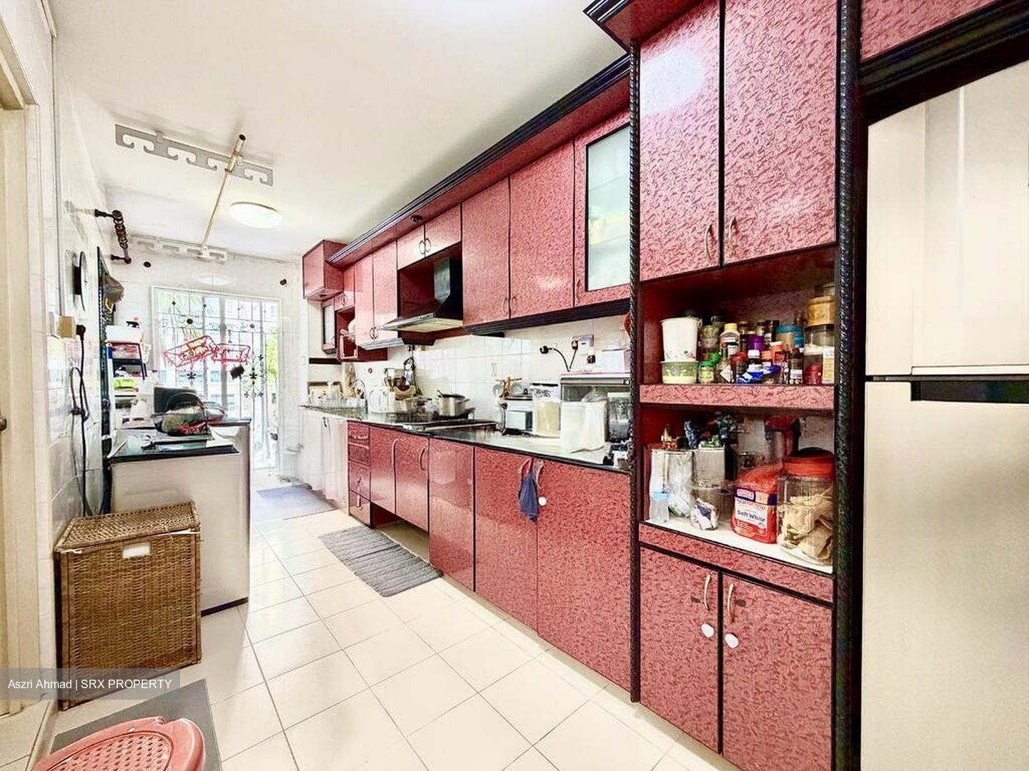 Blk 764A Woodlands Circle (Woodlands), HDB 4 Rooms #513500501